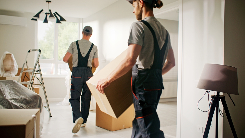 interior renovations in new orleans - sela renovations