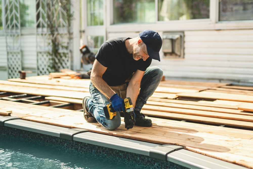 exterior renovation in new orleans - sela renovations