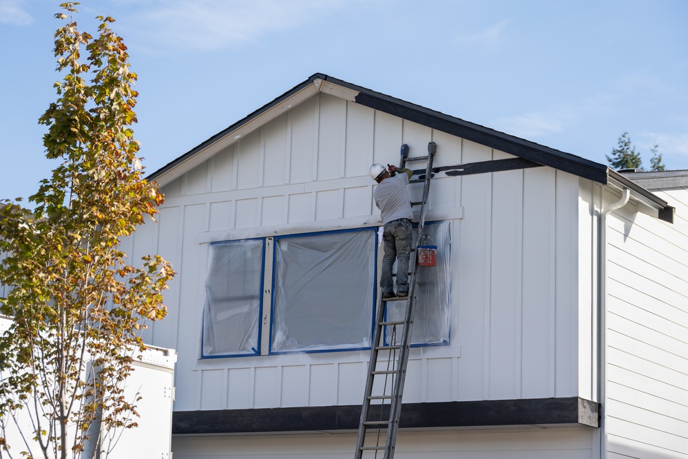 exterior renovation in new orleans - sela renovations