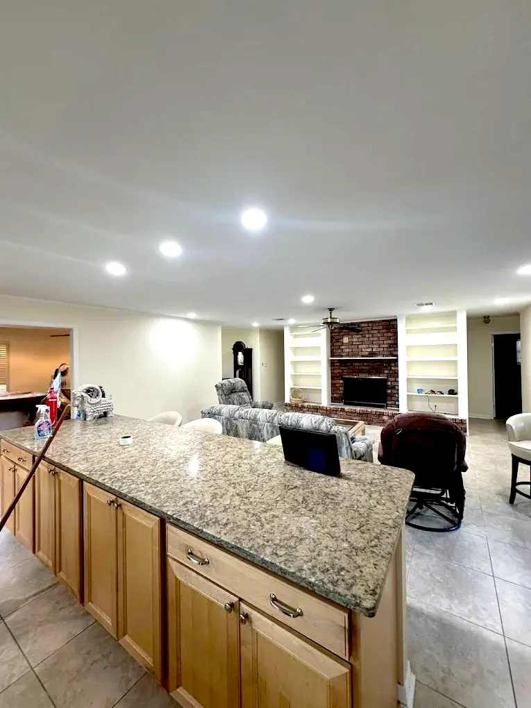 home renovation in metairie - sela renovations