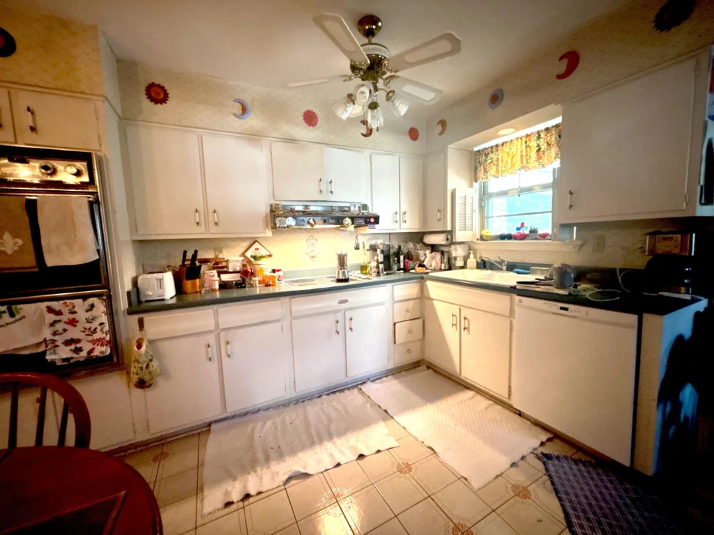 renovation company in metairie - sela renovations - kitchen renovation