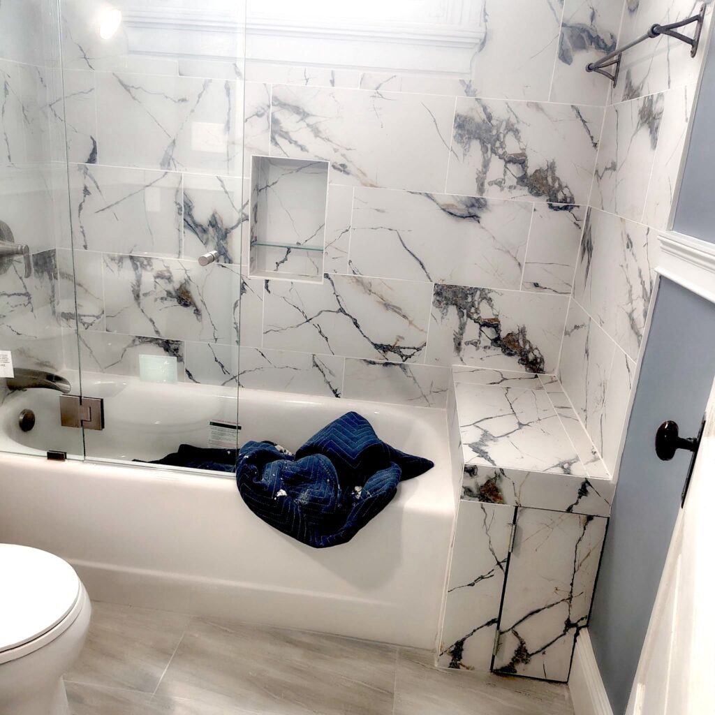 renovation company in jefferson - sela renovations