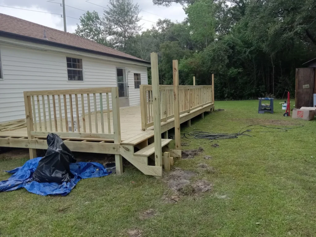 renovation company in river ridge - sela renovations