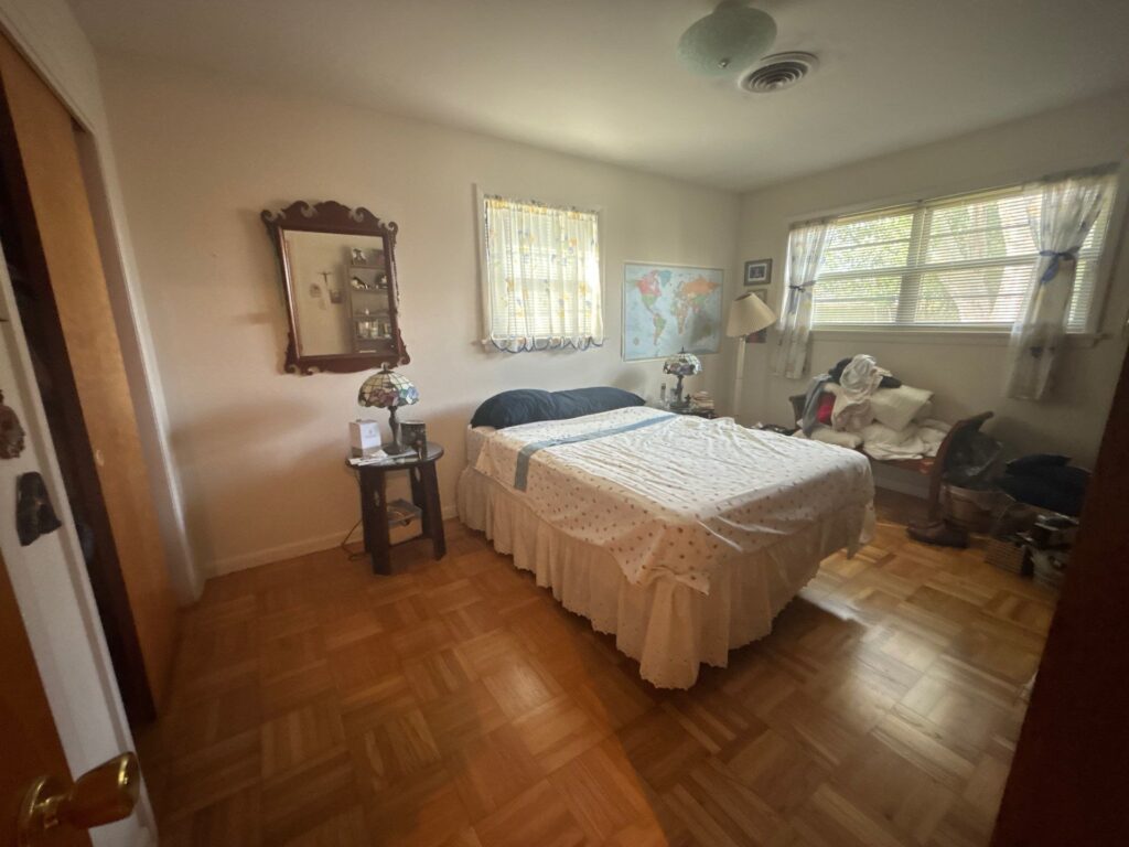 interior renovation in jefferson - sela renovations