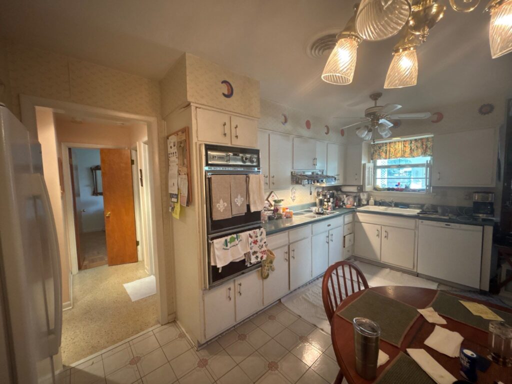 kitchen renovation - renovation company in new orleans - sela renovations