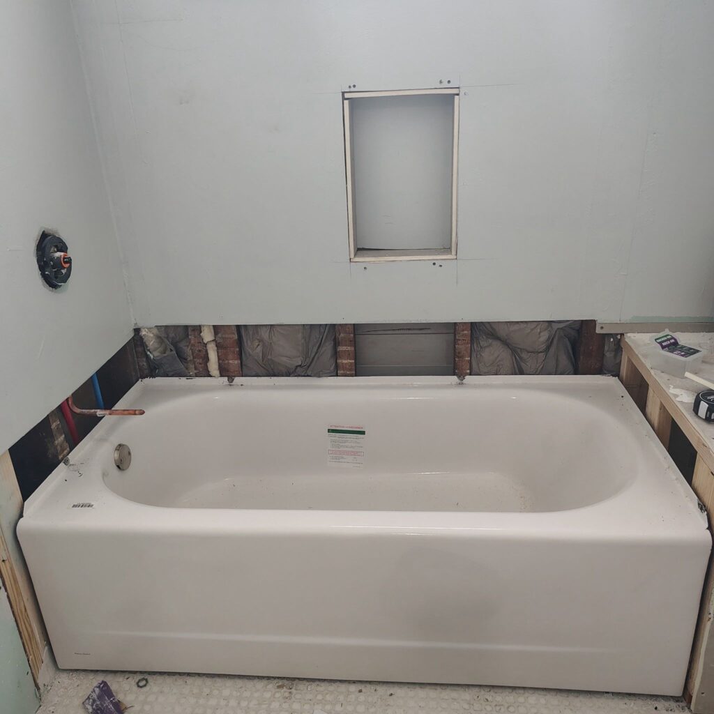 renovation company in jefferson - sela renovations