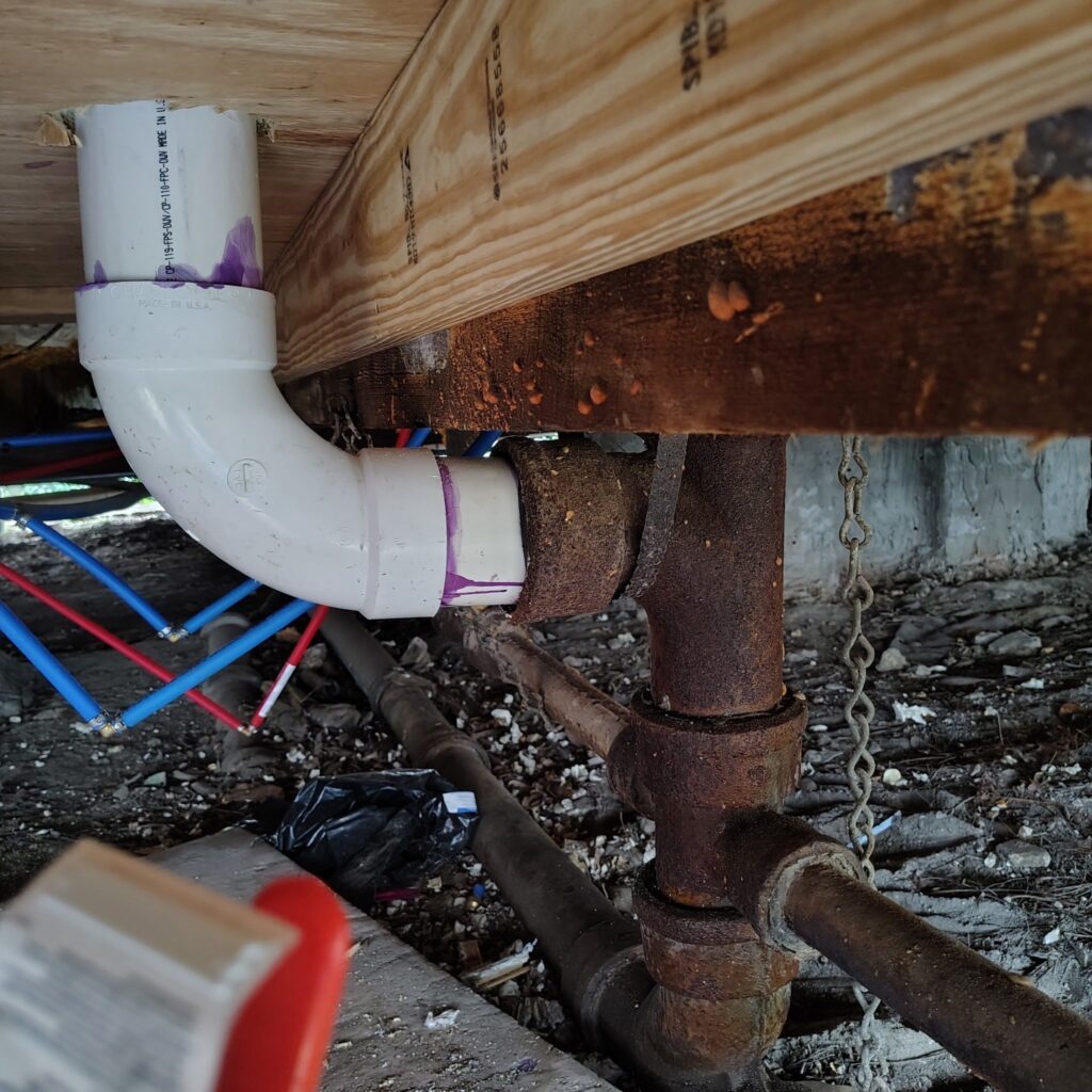 renovation company in jefferson - sela renovations