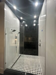 Bathroom Remodeling