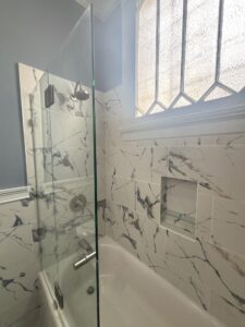Bathroom Remodeling